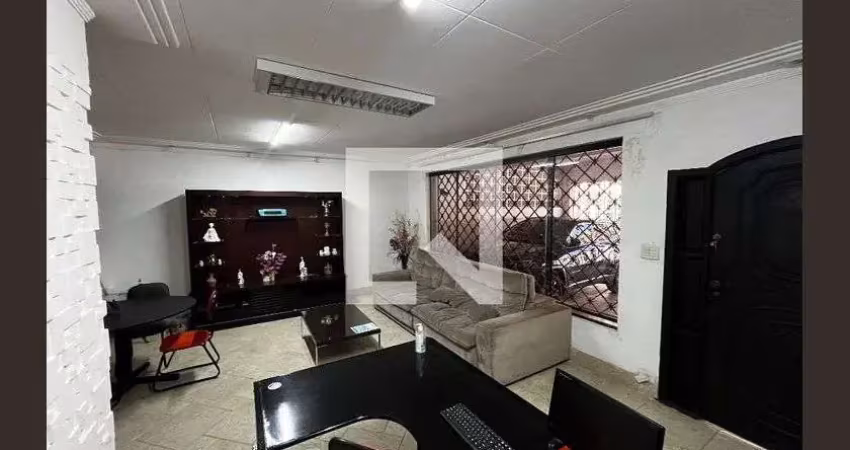 Casa com 4 quartos à venda na Rua Vitória Perpétua, Santana, São Paulo