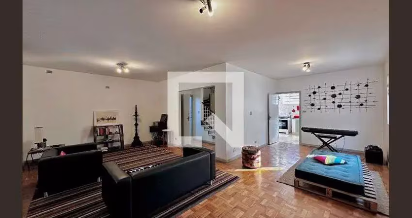 Casa para venda - chácara santo antonio, 3 quartos,  231 m² - são paulo