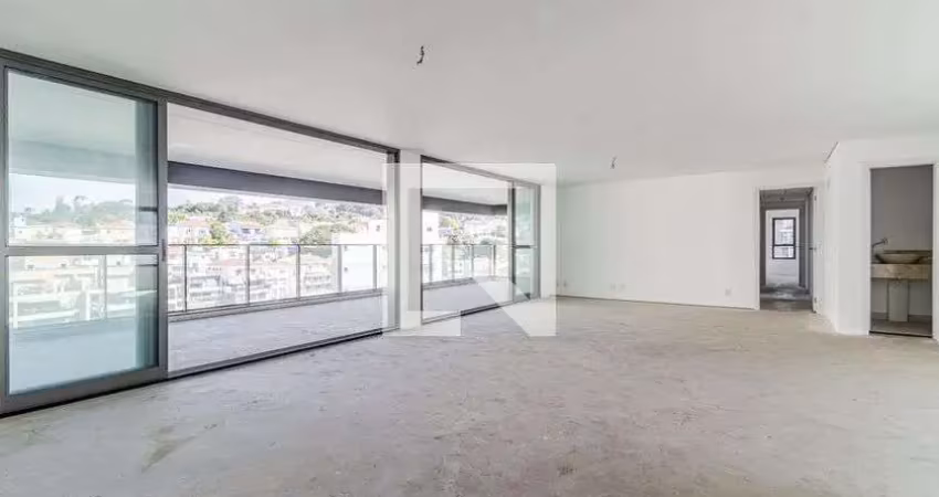 Apartamento para venda - sumaré, 4 quartos,  277 m² - são paulo