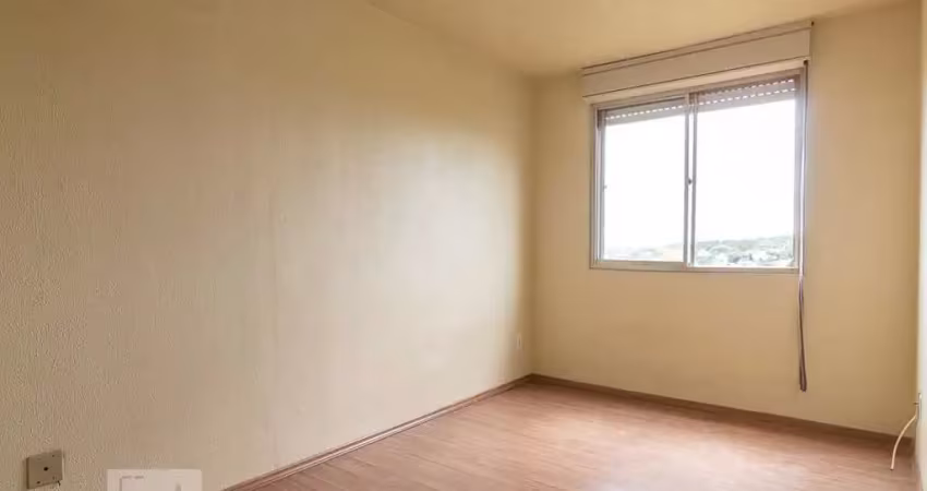 Apartamento para venda - jardim itu-sabará, 2 quartos,  56 m² - porto alegre