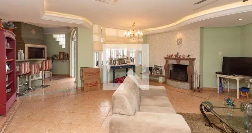 Casa para venda - cristo redentor, 2 quartos,  340 m² - porto alegre