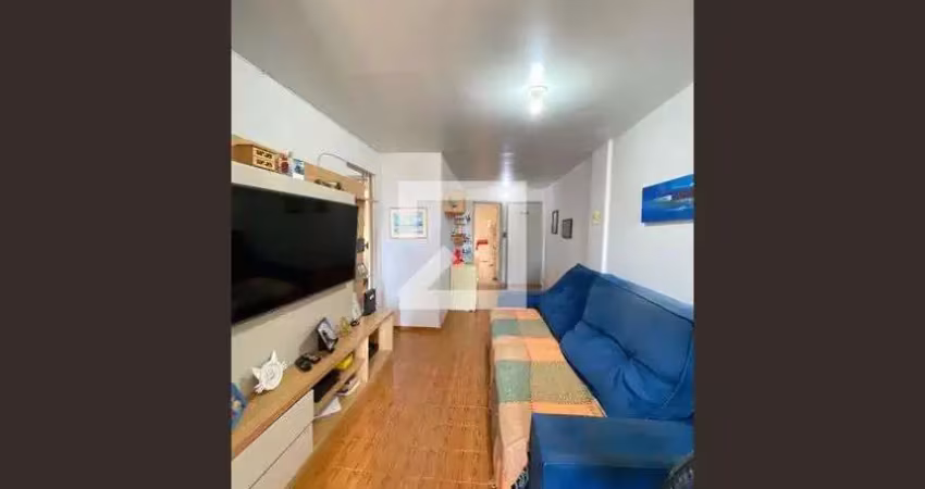 Apartamento para venda - engenho novo, 2 quartos,  73 m² - rio de janeiro