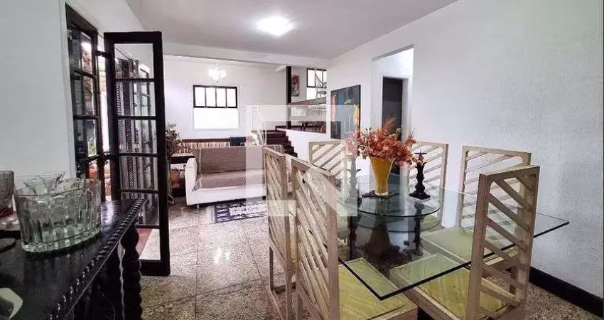 Casa para venda - serra grande, 3 quartos,  300 m² - niterói