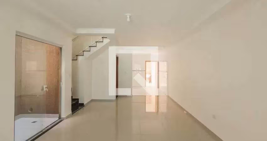 Casa para venda - santana, 4 quartos,  200 m² - são paulo