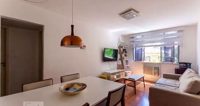 Apartamento para venda - icaraí, 2 quartos,  102 m² - niterói