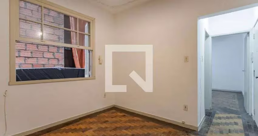 Apartamento para venda - bom fim, 1 quarto,  37 m² - porto alegre