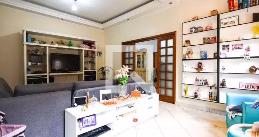 Casa para venda - santana, 2 quartos,  100 m² - são paulo