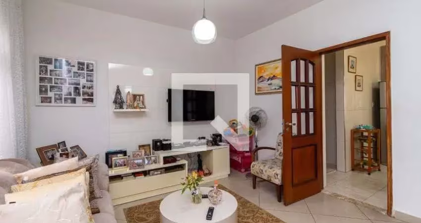 Casa para venda - água fria, 3 quartos,  120 m² - são paulo
