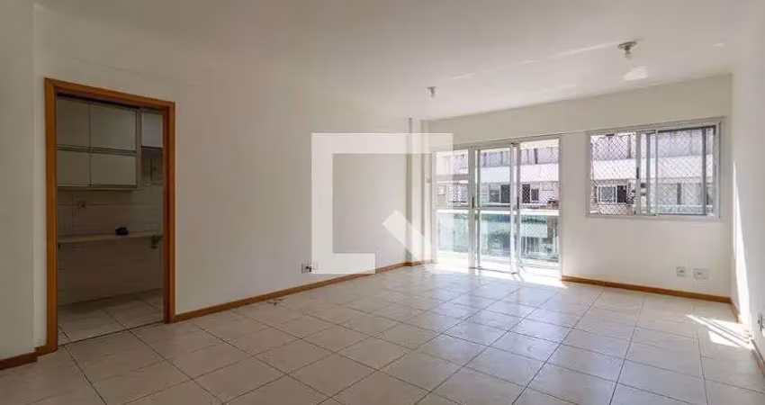 Apartamento para venda - maracanã, 3 quartos,  96 m² - rio de janeiro