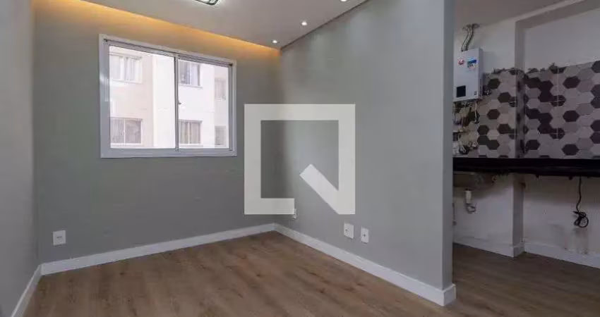 Apartamento para venda - artur alvim, 2 quartos,  35 m² - são paulo