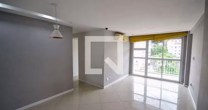 Apartamento para venda - são cristóvão, 3 quartos,  77 m² - rio de janeiro