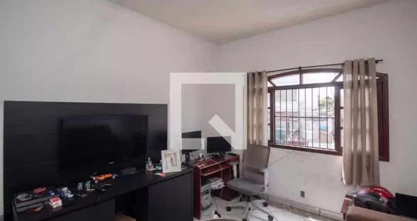 Casa para venda - vila mazzei, 4 quartos,  188 m² - são paulo