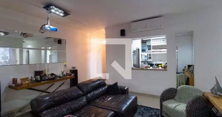 Apartamento para venda - vila brandina, 3 quartos,  234 m² - campinas