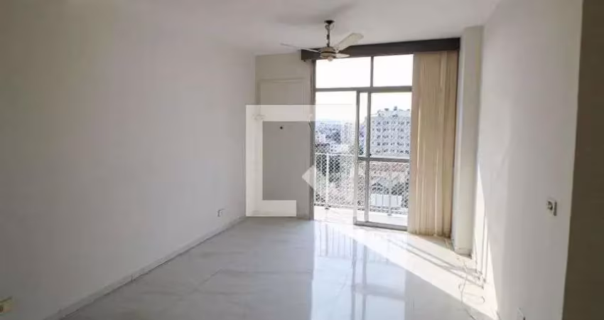 Apartamento para venda - engenho novo, 2 quartos,  55 m² - rio de janeiro