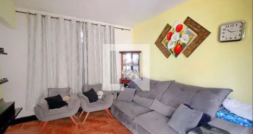 Casa para venda - santa efigênia, 2 quartos,  480 m² - belo horizonte