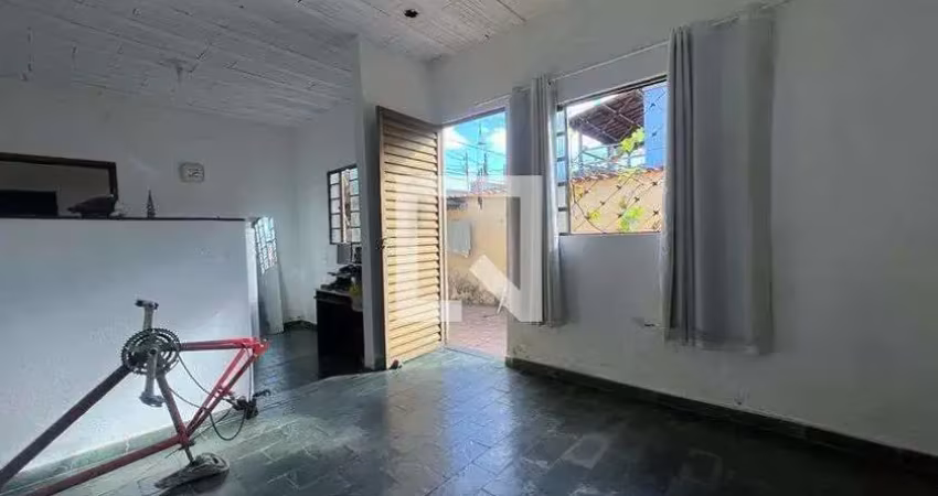Casa para venda - boa vista, 3 quartos,  240 m² - belo horizonte