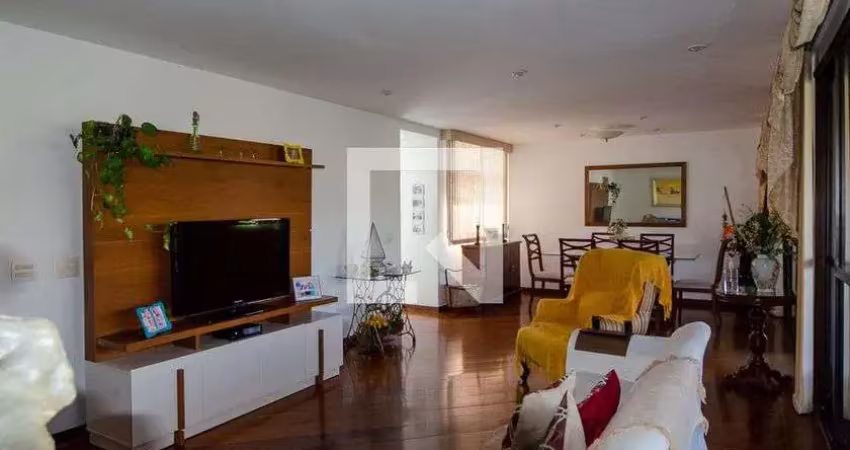 Apartamento para venda - recreio, 4 quartos,  182 m² - rio de janeiro