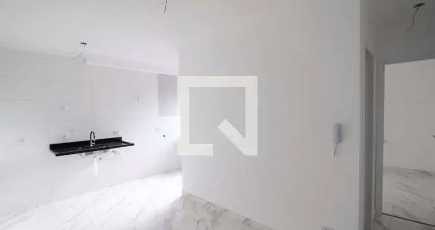 Apartamento para venda - casa verde, 1 quarto,  30 m² - são paulo