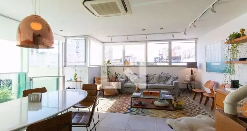 Cobertura para venda - ingá, 3 quartos,  240 m² - niterói