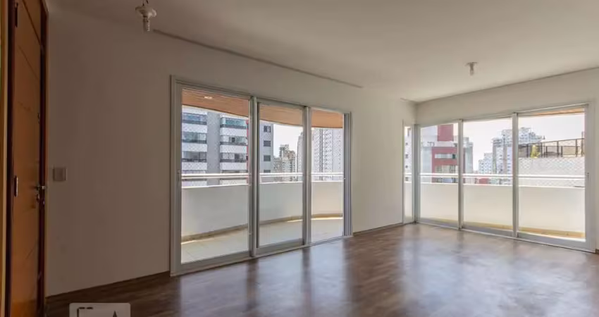 Apartamento para venda - panamby, 3 quartos,  130 m² - são paulo