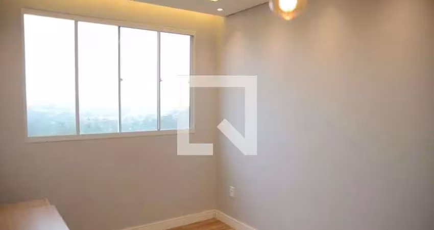 Apartamento para venda - bussocaba, 2 quartos,  42 m² - osasco