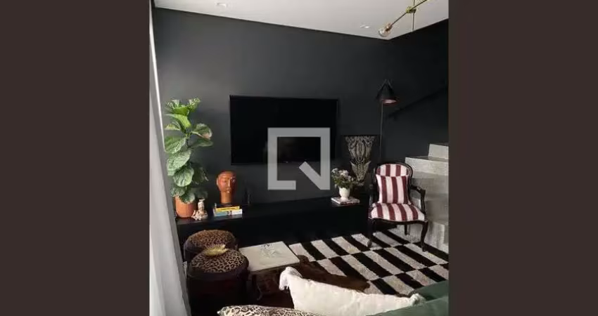 Casa para venda - vila metalúrgica, 2 quartos,  120 m² - santo andré