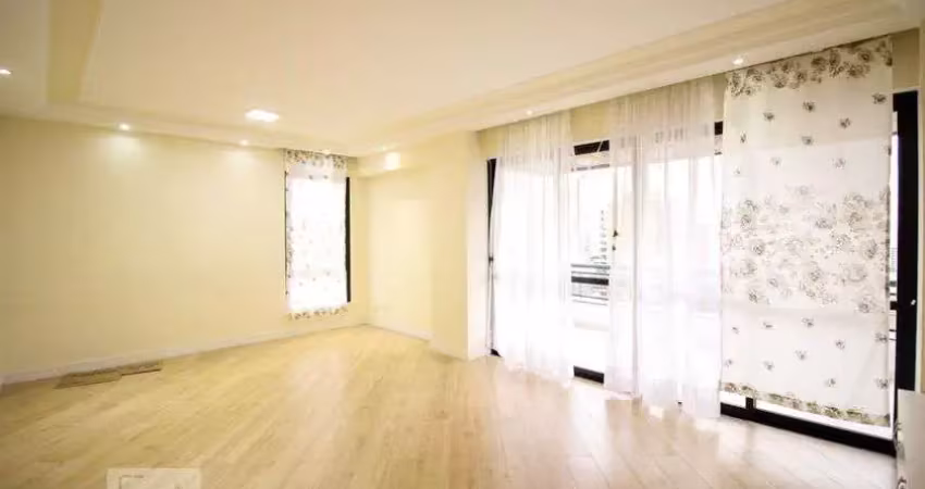 Apartamento para venda - santana, 4 quartos,  220 m² - são paulo