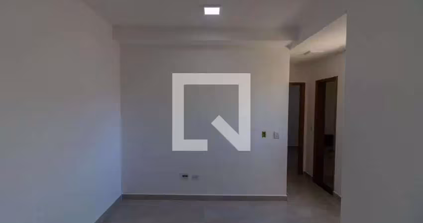 Apartamento para venda - ponte rasa, 2 quartos,  41 m² - são paulo