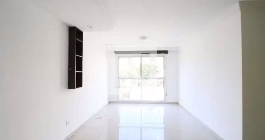 Apartamento para venda - vila andrade, 3 quartos,  80 m² - são paulo