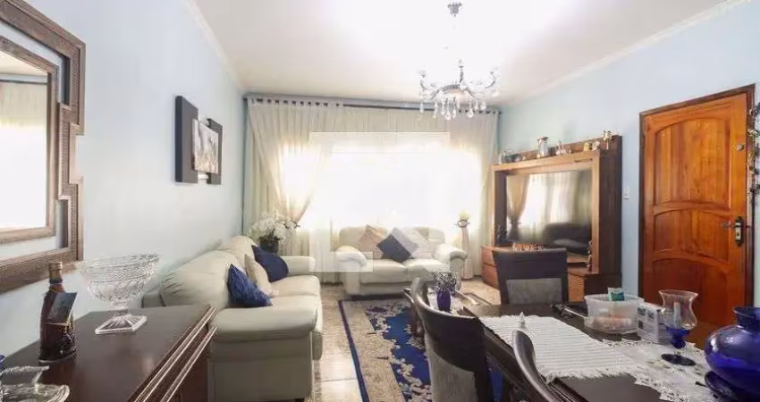 Casa para venda - tatuapé, 3 quartos,  200 m² - são paulo