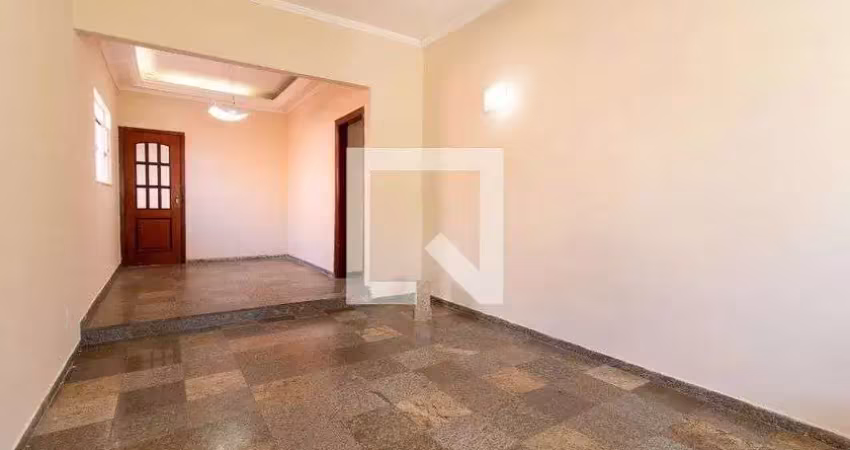 Casa para venda - taquaral, 3 quartos,  140 m² - campinas