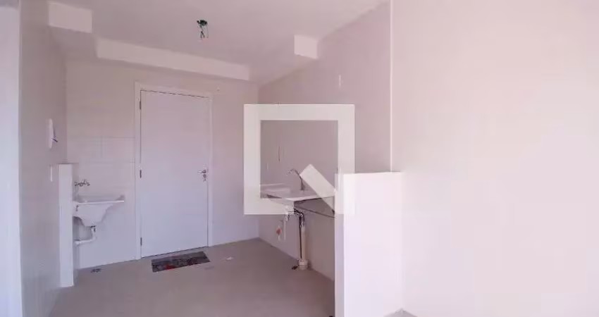Apartamento para venda - belém, 1 quarto,  30 m² - são paulo