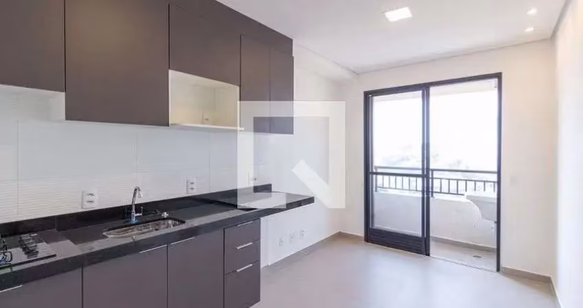 Apartamento para venda - quitaúna, 1 quarto,  27 m² - osasco