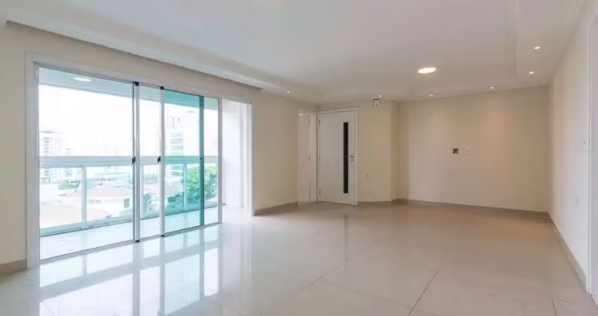 Apartamento para venda - santana, 3 quartos,  130 m² - são paulo