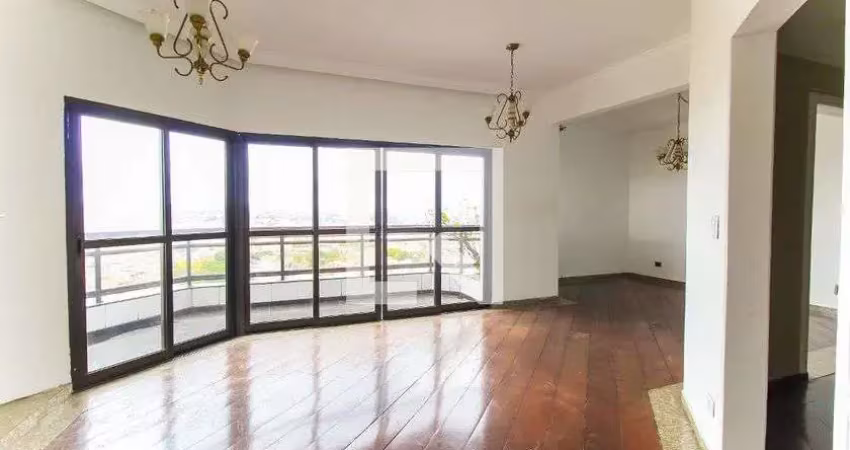 Apartamento para venda - vila jacuí, 3 quartos,  134 m² - são paulo