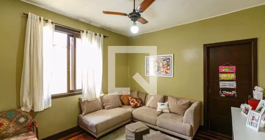 Apartamento para venda - floresta, 3 quartos,  102 m² - porto alegre