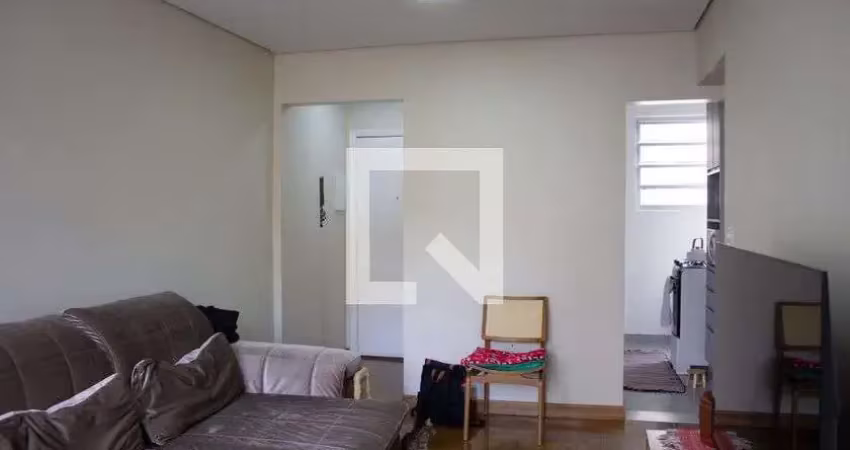 Apartamento para venda - santa cecília, 1 quarto,  50 m² - são paulo