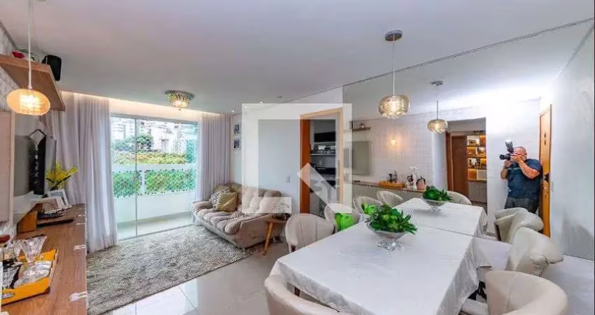 Apartamento para venda - buritis, 2 quartos,  70 m² - belo horizonte