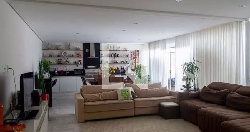 Apartamento para venda - santana, 2 quartos,  125 m² - são paulo