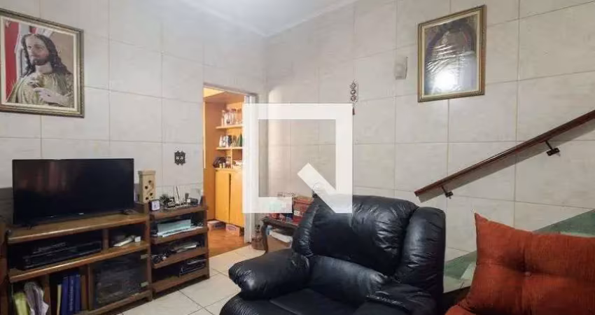 Casa para venda - tatuapé, 4 quartos,  330 m² - são paulo