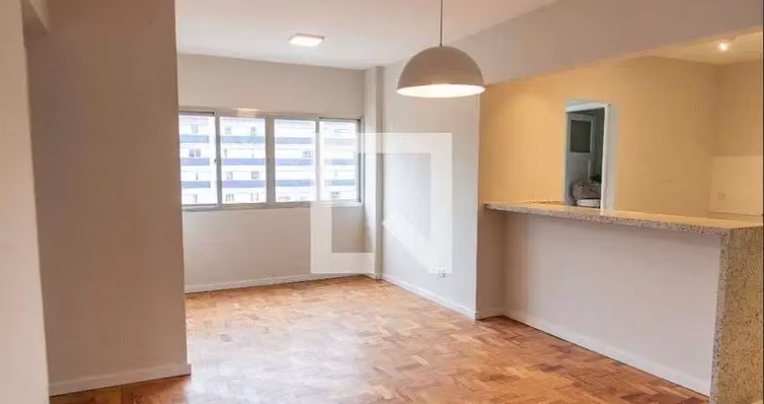 Apartamento para venda - vila mariana, 2 quartos,  70 m² - são paulo