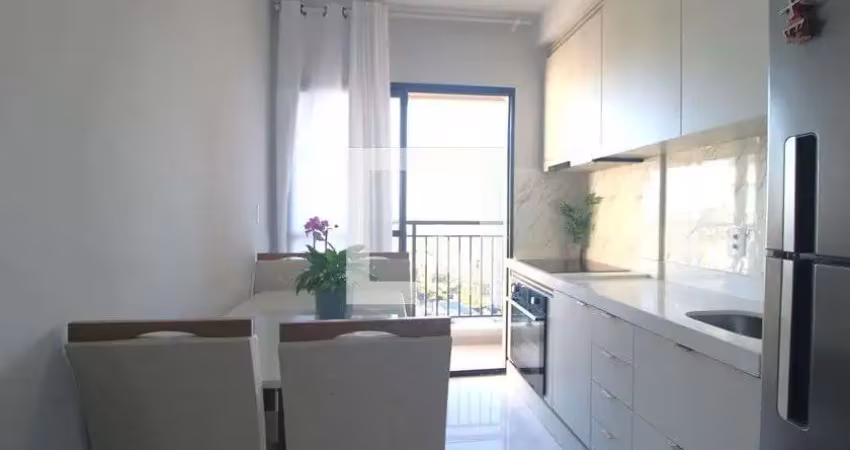Apartamento para venda - veleiros, 2 quartos,  38 m² - são paulo