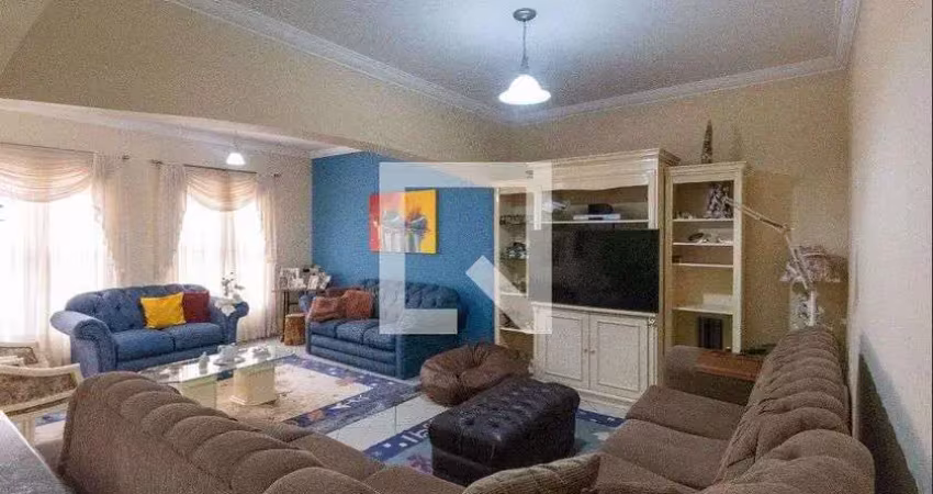 Casa para venda - jardim eulina, 4 quartos,  352 m² - campinas