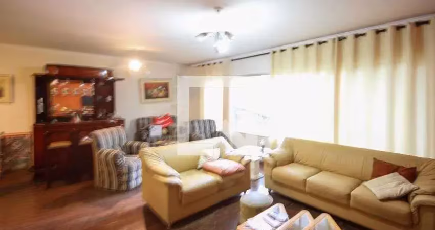 Casa para venda - vila santa clara, 3 quartos,  351 m² - são paulo