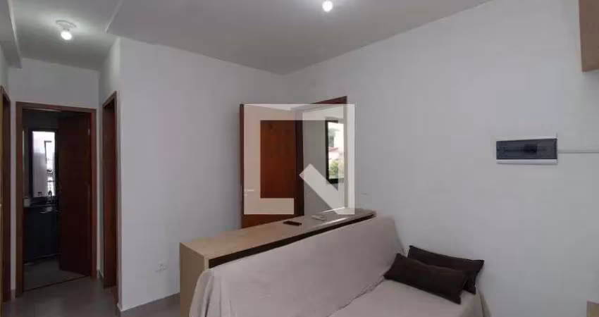 Cobertura para venda - vila maria , 1 quarto,  87 m² - são paulo