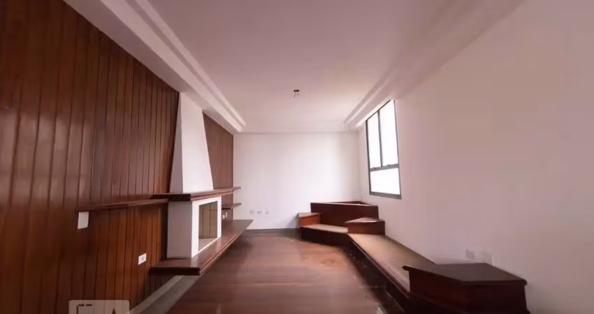 Apartamento para venda - jardim anália franco, 4 quartos,  346 m² - são paulo