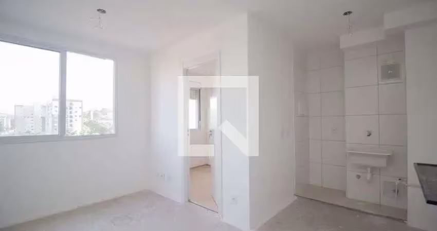 Apartamento para venda - piqueri, 2 quartos,  39 m² - são paulo