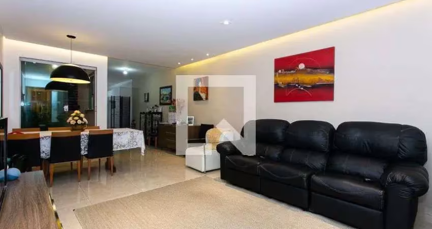 Casa para venda - vila carrão, 3 quartos,  130 m² - são paulo
