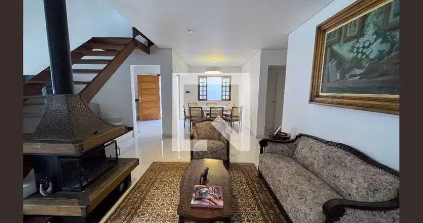 Casa para venda - butantã, 3 quartos,  449 m² - são paulo