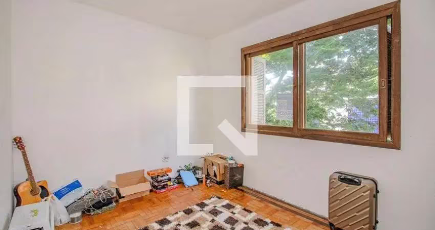 Apartamento para venda - bom fim, 1 quarto,  59 m² - porto alegre
